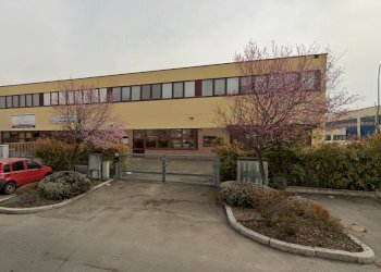Capannone via cimarosa, 53, Casalecchio di Reno - foto 2