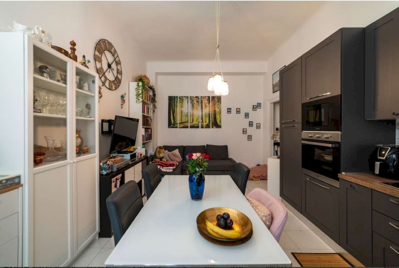 Two-room apartment via Biella 22, Milano (neighborhood Barona) - photo 1