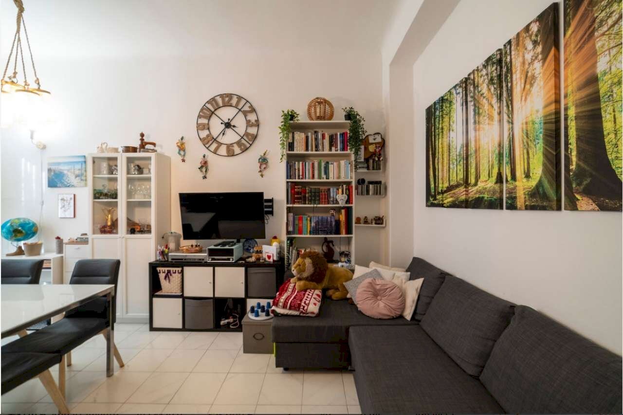Two-room apartment via Biella 22, Milano (neighborhood Barona) - photo 2