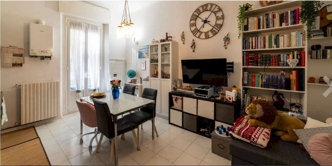 Two-room apartment via Biella 22, Milano (neighborhood Barona) - photo 3