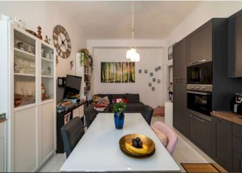 Two-room apartment via Biella 22, Milano (neighborhood Barona) - photo 1