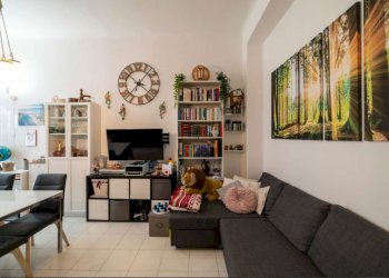 Two-room apartment via Biella 22, Milano (neighborhood Barona) - photo 2