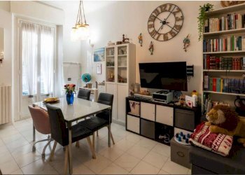 Two-room apartment via Biella 22, Milano (neighborhood Barona) - photo 3