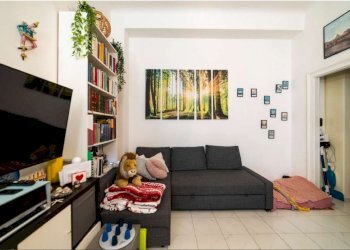 Two-room apartment via Biella 22, Milano (neighborhood Barona) - photo 4