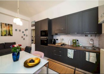 Two-room apartment via Biella 22, Milano (neighborhood Barona) - photo 5