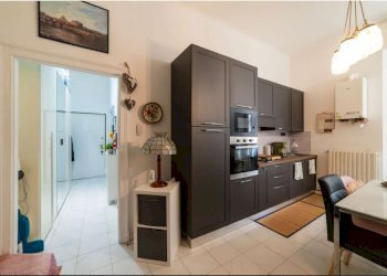 Two-room apartment via Biella 22, Milano (neighborhood Barona) - photo 6