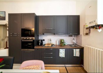 Two-room apartment via Biella 22, Milano (neighborhood Barona) - photo 8