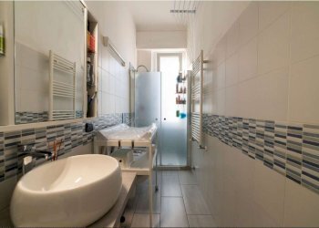 Two-room apartment via Biella 22, Milano (neighborhood Barona) - photo 11