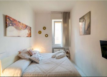 Two-room apartment via Biella 22, Milano (neighborhood Barona) - photo 12