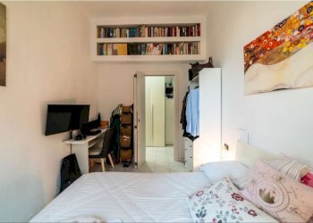 Two-room apartment via Biella 22, Milano (neighborhood Barona) - photo 13