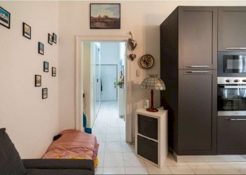 Two-room apartment via Biella 22, Milano (neighborhood Barona) - photo 15