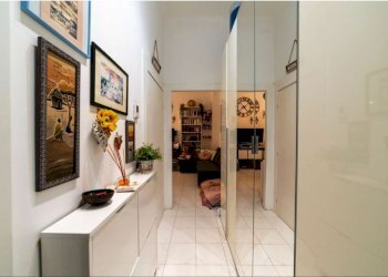 Two-room apartment via Biella 22, Milano (neighborhood Barona) - photo 16