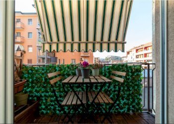 Two-room apartment via Biella 22, Milano (neighborhood Barona) - photo 17