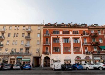 Two-room apartment via Biella 22, Milano (neighborhood Barona) - photo 18