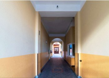 Two-room apartment via Biella 22, Milano (neighborhood Barona) - photo 19