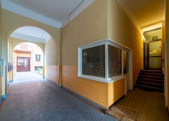 Two-room apartment via Biella 22, Milano (neighborhood Barona) - photo 20