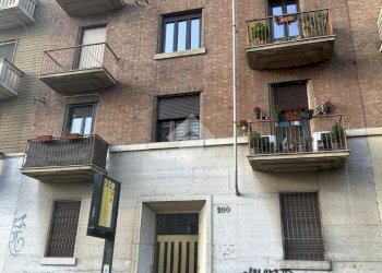 Bilocale Corso Racconigi, Torino (zona San Paolo) - foto 14