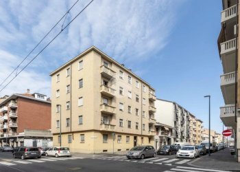 Bilocale Via Natale Palli, Torino (zona Borgo Vittoria) - foto 8