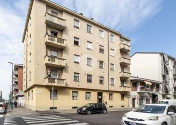 Bilocale Via Natale Palli, Torino (zona Borgo Vittoria) - foto 18