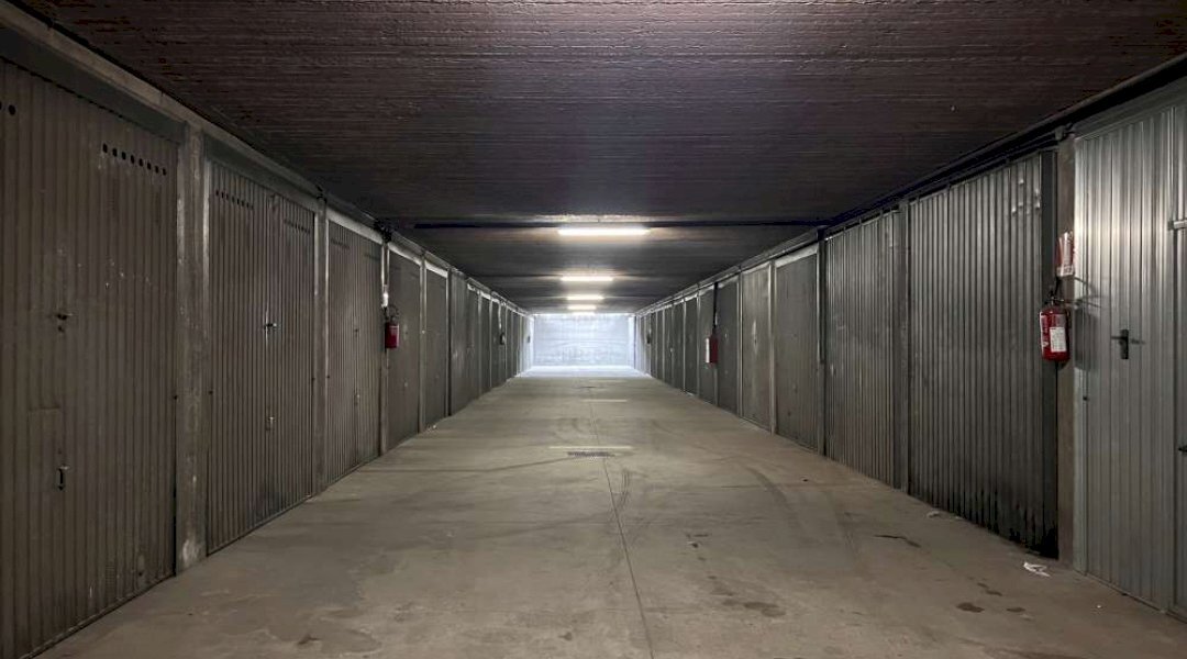 Box Corso Lancieri, Aosta - foto 1