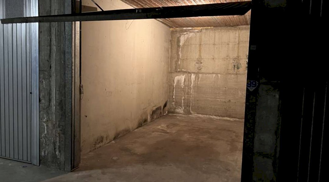 Box Corso Lancieri, Aosta - foto 2