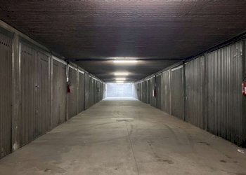 Box Corso Lancieri, Aosta - foto 1