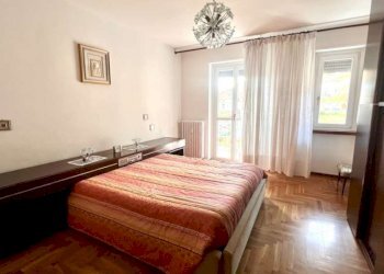 Two-room apartment Strada Arionda, Aosta - photo 12