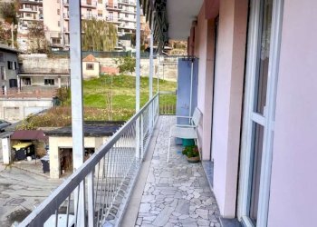 Two-room apartment Strada Arionda, Aosta - photo 17