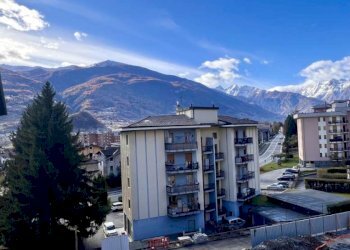 Two-room apartment Strada Arionda, Aosta - photo 23