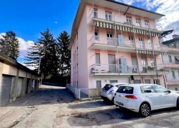 Two-room apartment Strada Arionda, Aosta - photo 25