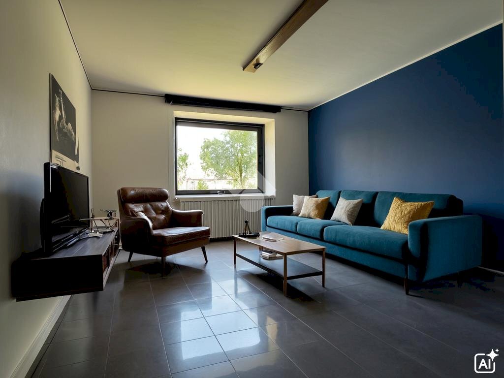 Apartment Vicolo Goito, Asti - photo 1