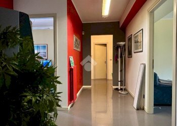 Apartment Vicolo Goito, Asti - photo 17