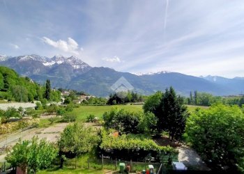 Three-room apartment Frazione Porossan Le Papet, Aosta - photo 7