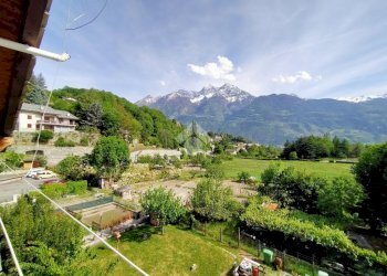 Three-room apartment Frazione Porossan Le Papet, Aosta - photo 8