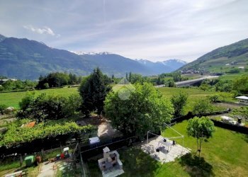 Three-room apartment Frazione Porossan Le Papet, Aosta - photo 9
