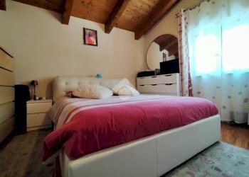 Three-room apartment Frazione Porossan Le Papet, Aosta - photo 14