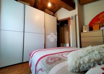 Three-room apartment Frazione Porossan Le Papet, Aosta - photo 15