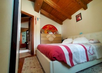 Three-room apartment Frazione Porossan Le Papet, Aosta - photo 16
