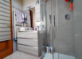 Three-room apartment Frazione Porossan Le Papet, Aosta - photo 17