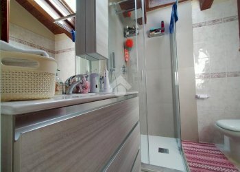Three-room apartment Frazione Porossan Le Papet, Aosta - photo 18