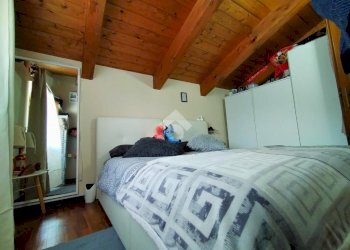 Three-room apartment Frazione Porossan Le Papet, Aosta - photo 21