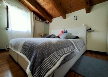 Three-room apartment Frazione Porossan Le Papet, Aosta - photo 22