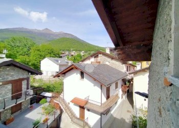 Three-room apartment Frazione Porossan Le Papet, Aosta - photo 23