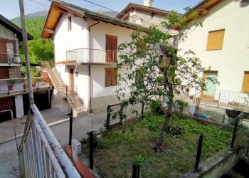 Three-room apartment Frazione Porossan Le Papet, Aosta - photo 25