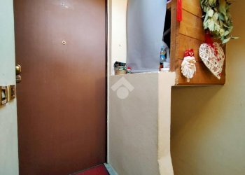 Three-room apartment Frazione Porossan Le Papet, Aosta - photo 27