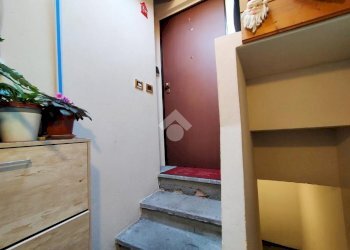 Three-room apartment Frazione Porossan Le Papet, Aosta - photo 28