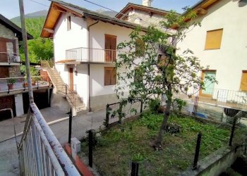 Three-room apartment Frazione Porossan Le Papet, Aosta - photo 29