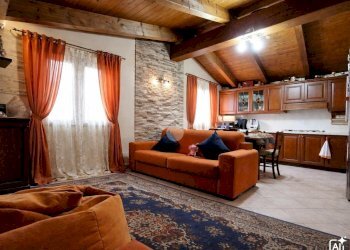 Three-room apartment Frazione Porossan Le Papet, Aosta - photo 4