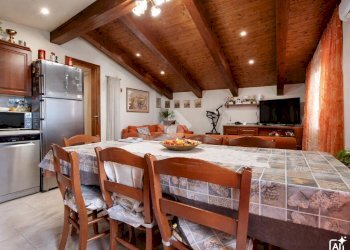 Three-room apartment Frazione Porossan Le Papet, Aosta - photo 5