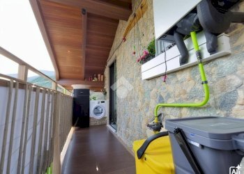 Three-room apartment Frazione Porossan Le Papet, Aosta - photo 6